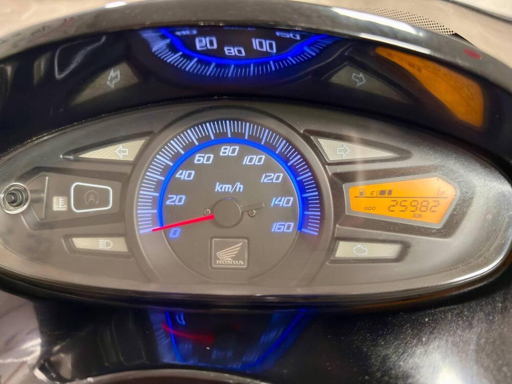 Honda PCX 125 (2009 - 13) (5)