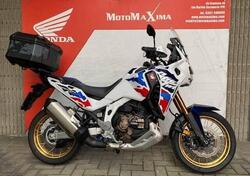 Honda Africa Twin CRF 1100L Adventure Sports DCT (2024 - 25) usata