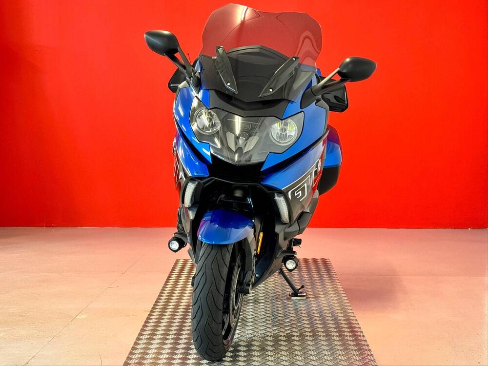 Bmw K 1600 GT (2017 - 20) (3)