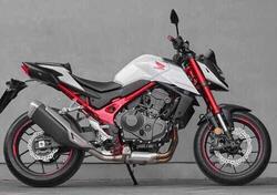 Honda CB 750 Hornet (2023 - 24) nuova