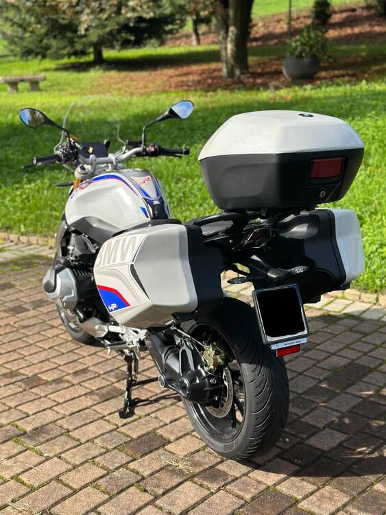 Bmw R 1250 R (2019 - 20) (3)