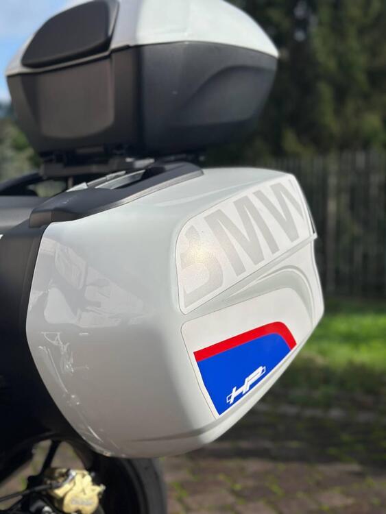 Bmw R 1250 R (2019 - 20) (4)