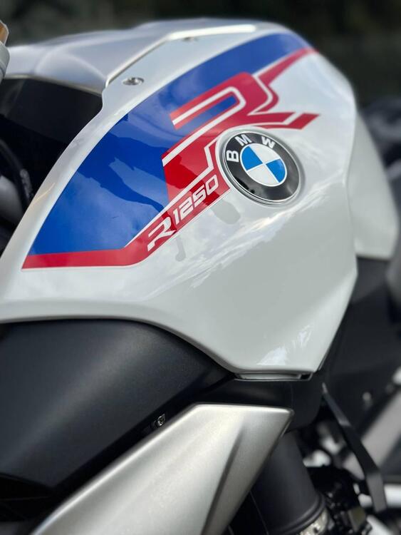 Bmw R 1250 R (2019 - 20) (5)