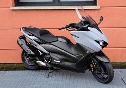 Yamaha T-Max 560 (2020 - 21) usata