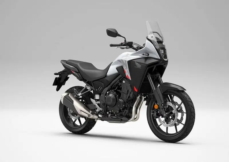 Honda NX500 (2024 - 25) (3)