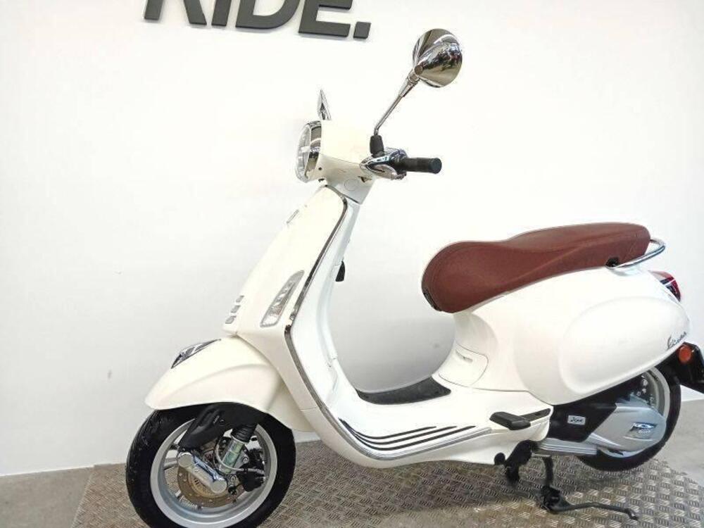 Vespa Primavera 125 (2021 - 23) (4)