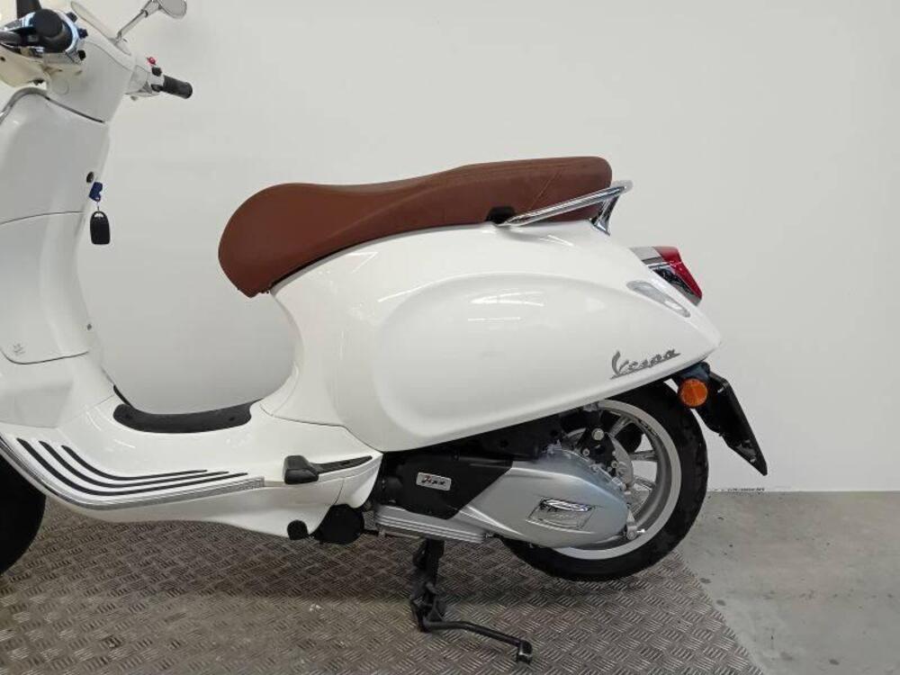 Vespa Primavera 125 (2021 - 23) (5)