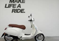 Vespa Primavera 125 (2021 - 23) usata