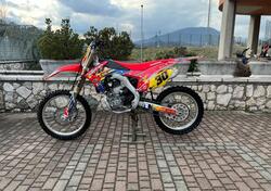 Honda CRF 250 R (2017) usata