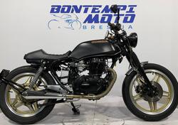 Honda CB 400 CAFE RACE  d'epoca