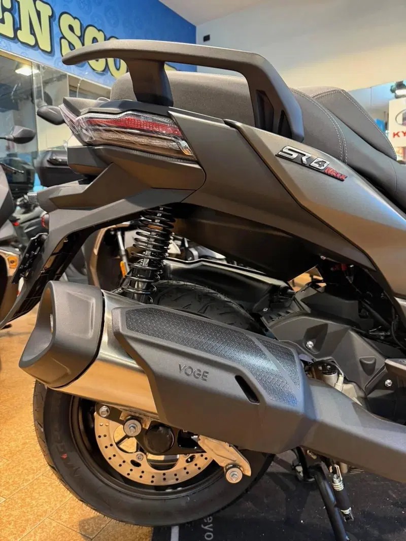 Voge Sfida SR4 MAX (2024 - 26) (5)