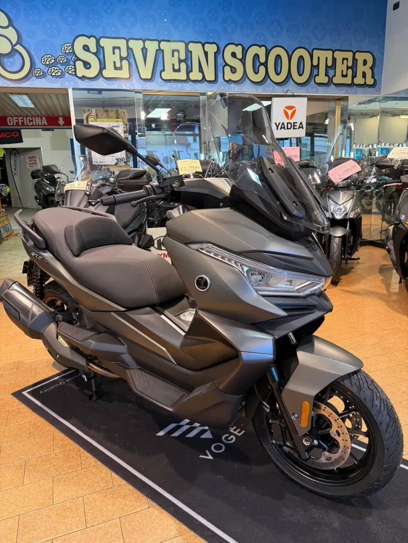 Voge Sfida SR4 MAX (2024 - 26) (4)