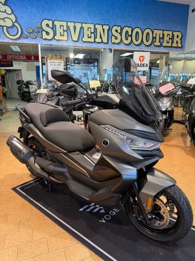 Voge Sfida SR4 MAX (2024 - 26) nuova