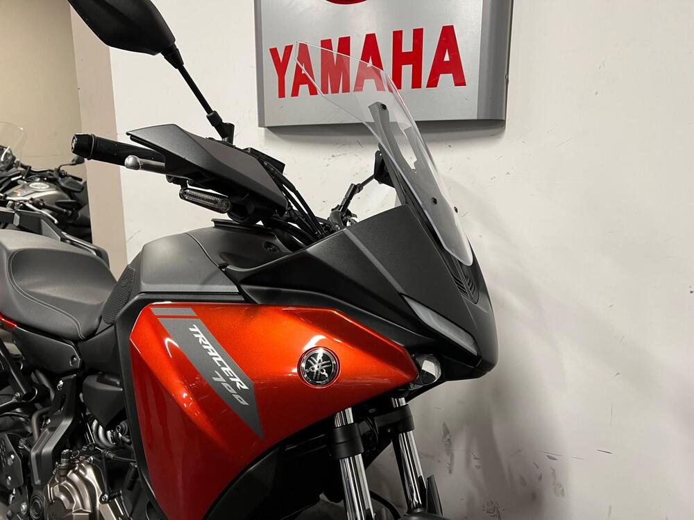 Yamaha Tracer 7 (2021 - 25) (2)