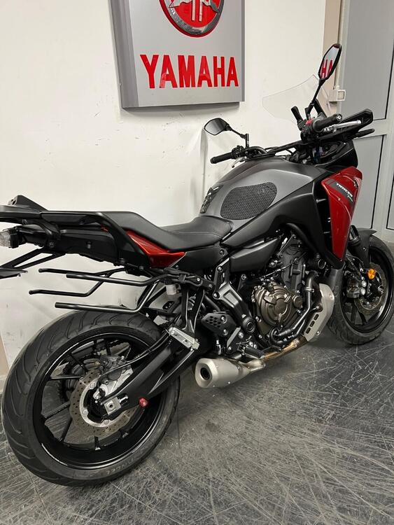 Yamaha Tracer 7 (2021 - 25) (4)