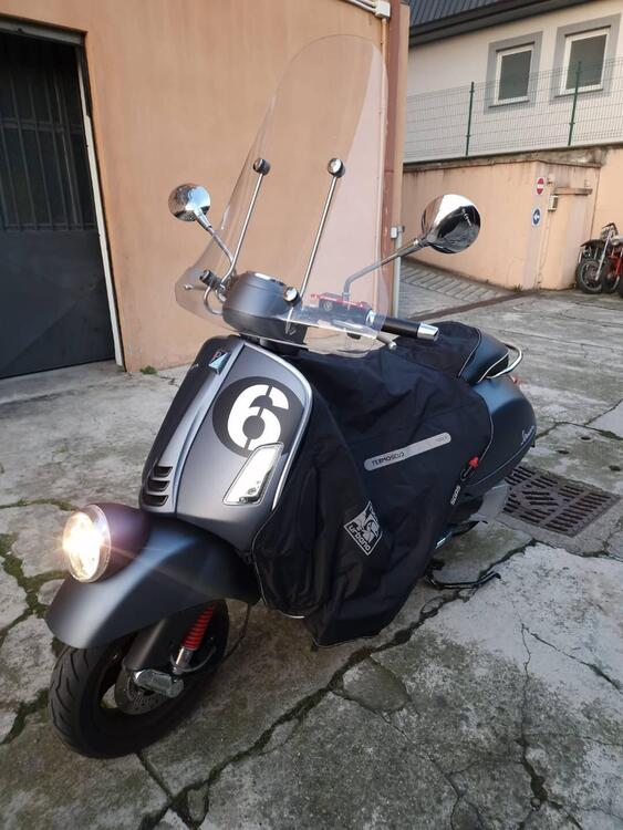 Vespa Sei Giorni 300 Hpe (2021 - 22) (4)