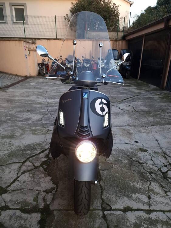 Vespa Sei Giorni 300 Hpe (2021 - 22) (3)