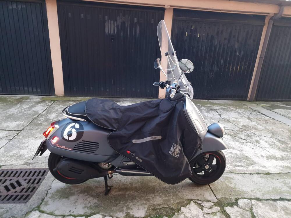 Vespa Sei Giorni 300 Hpe (2021 - 22)