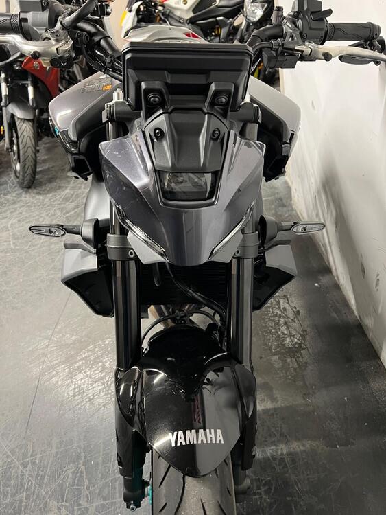 Yamaha MT-09 (2024 - 25) (3)