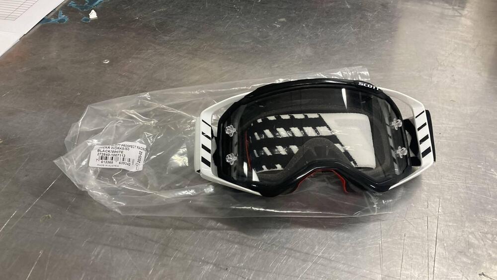 MASCHERA SCOTT PROSPECT RACING CLEAR WORKS CODICE (2)