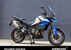 Triumph Tiger 850 Sport (2021 - 25) usata