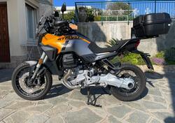 Moto Guzzi Stelvio (2024 - 25) usata