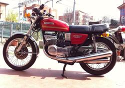 Suzuki Gt 380 d'epoca