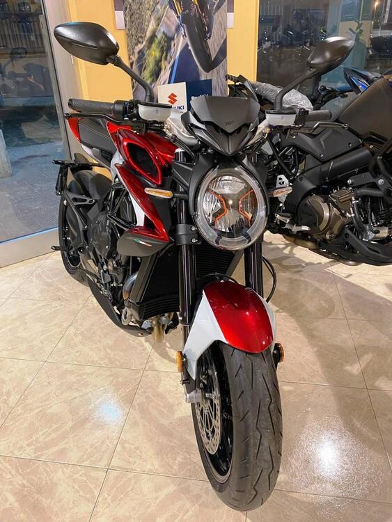 MV Agusta Brutale 800 RR (2021 - 25) (3)