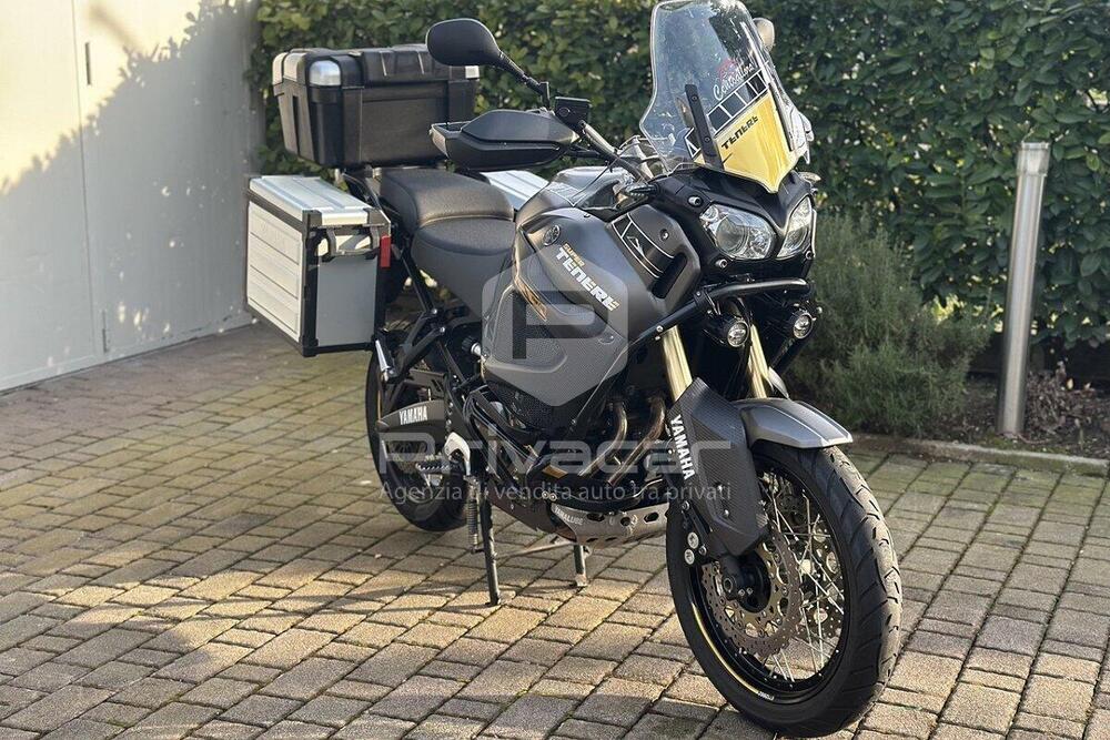 Yamaha XT1200Z Super Ténéré ABS (2010 - 15) (2)