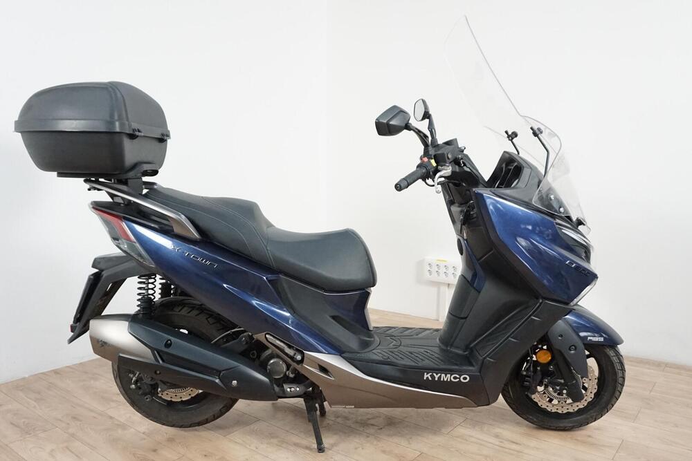 Kymco X-Town 300i (2021 - 25)