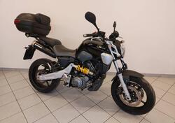 Yamaha MT-03 (2006 - 14) usata