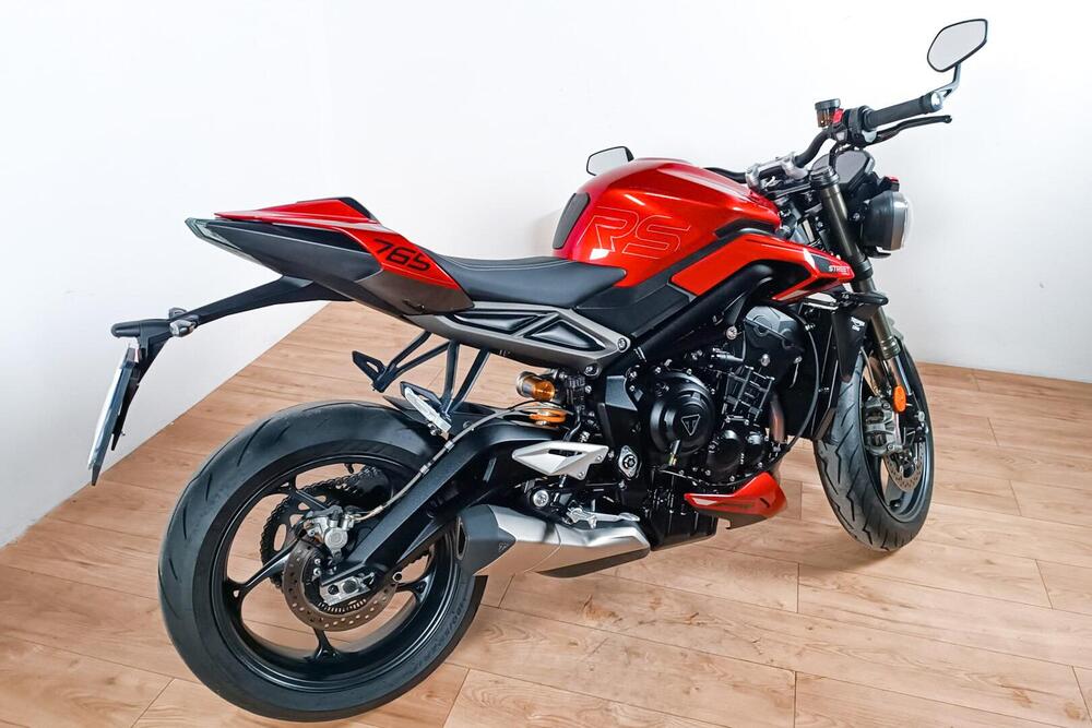 Triumph Street Triple 765 RS (2023 - 25) (3)