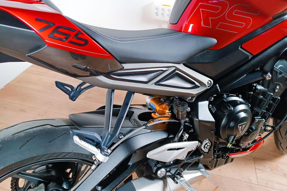 Triumph Street Triple 765 RS (2023 - 25) (4)