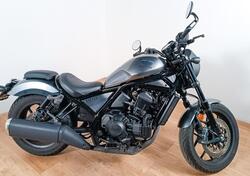 Honda CMX 1100 Rebel T DCT (2023 - 24) usata