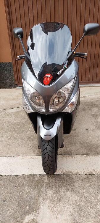 Yamaha T-Max 500 (2008 - 12) (3)