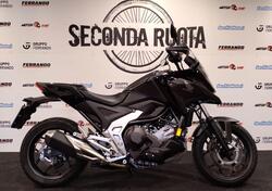 Honda NC 750 X DCT Travel (2021 - 24) usata