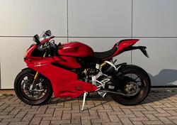 Ducati 1299 Panigale S (2015 - 18) usata