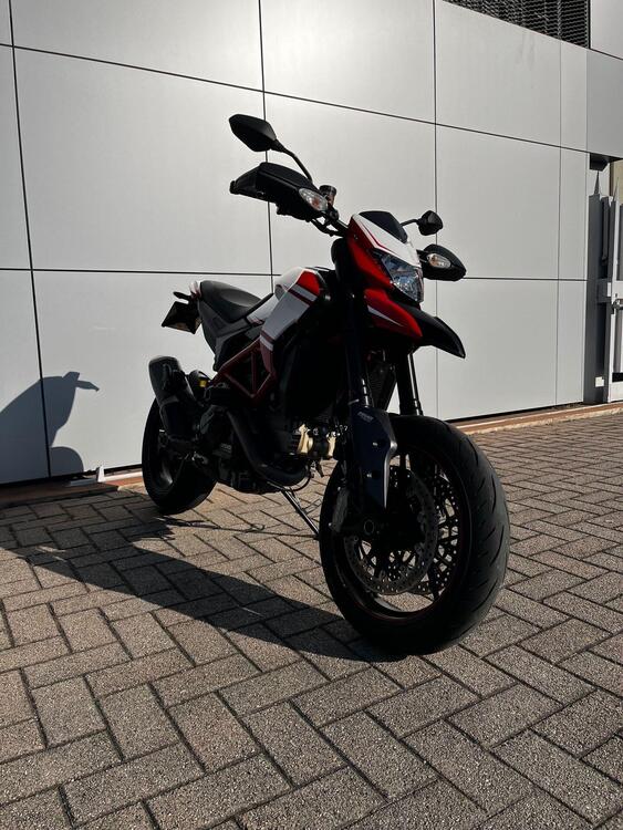 Ducati Hypermotard 821 SP (2013 - 15)