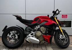 Ducati Streetfighter V4 1100 S (2021 - 22) usata