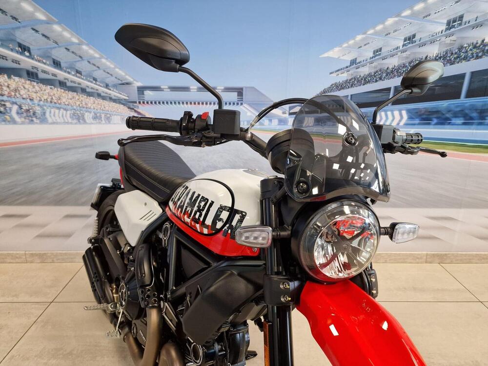 Ducati Scrambler 800 Urban Motard (2022) (3)