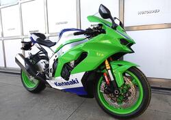 Kawasaki Ninja 1000 ZX-10R 40th Anniversary Edition (2024) usata