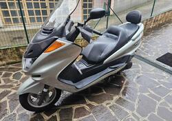 Yamaha Majesty 250 (1999 - 06) usata