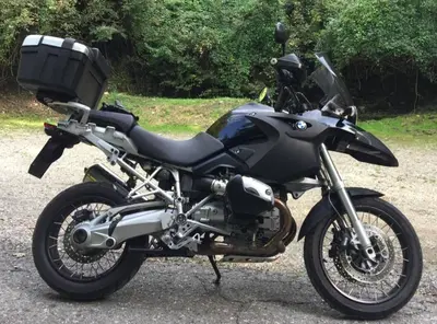 Bmw R 1200 GS (2004 - 07) usata