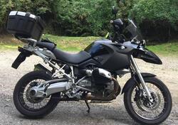 Bmw R 1200 GS (2004 - 07) usata