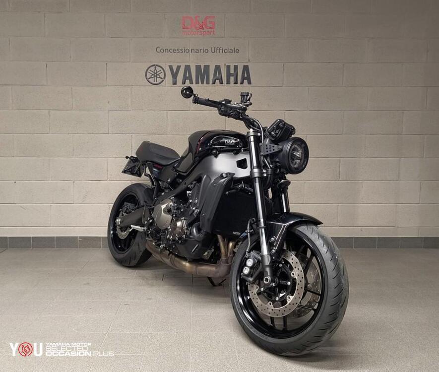 Yamaha XSR 900 (2022 - 25) (2)