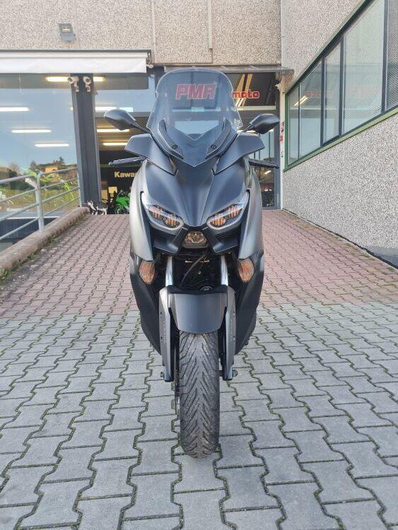 Yamaha X-Max 300 (2021 - 24) (5)