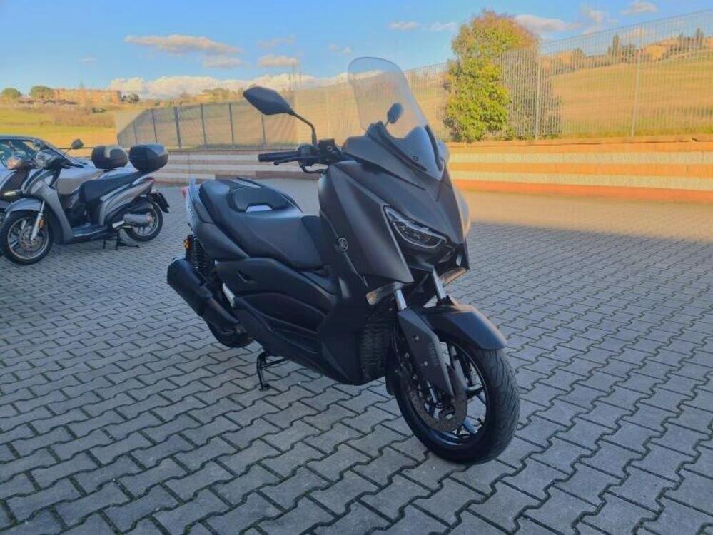 Yamaha X-Max 300 (2021 - 24) (2)