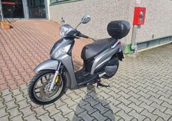 Kymco People 125 usata