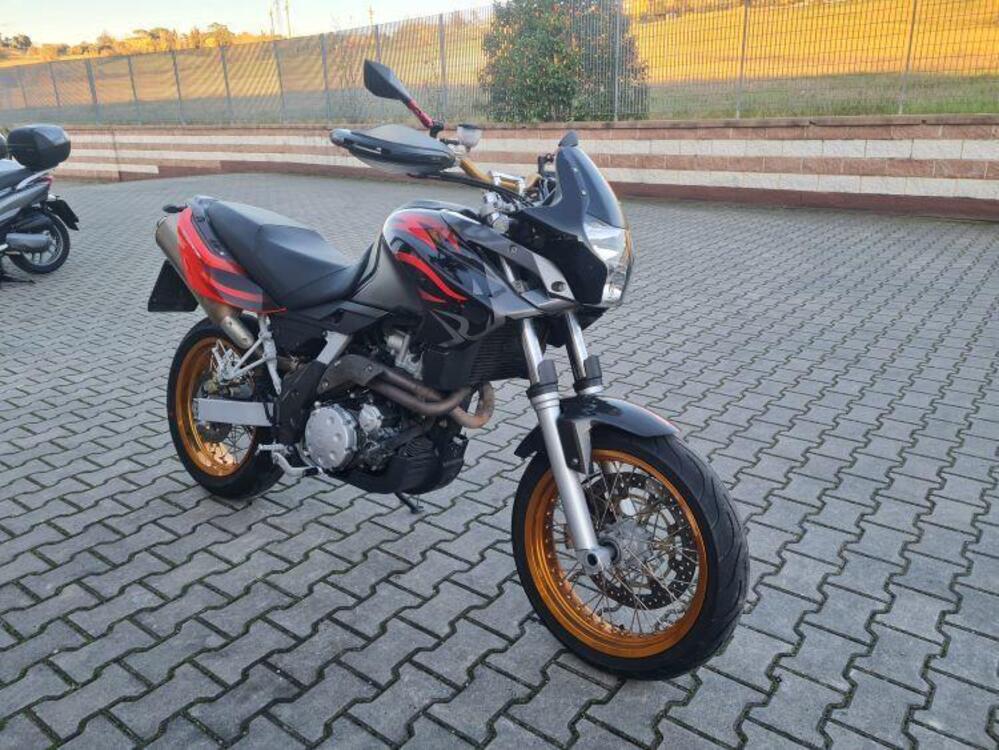 Aprilia Pegaso 650 Factory (2006 - 11) (2)