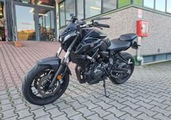 Yamaha MT-07 (2021 - 24) usata